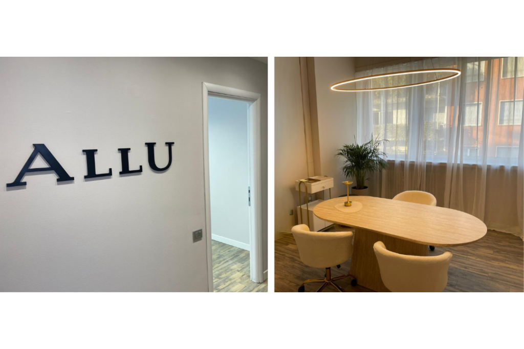 バリュエンス、パートナー企業 Art of Luxury Technology Italy srl.と協業し、イタリア初のブランド買取「ALLU Milano」をオープン！
