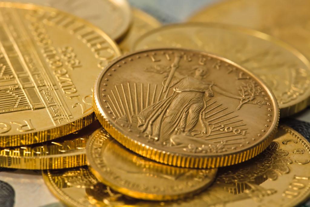 米国造幣局の金源がコロンビアの犯罪ネットワークと結びついている：NYT