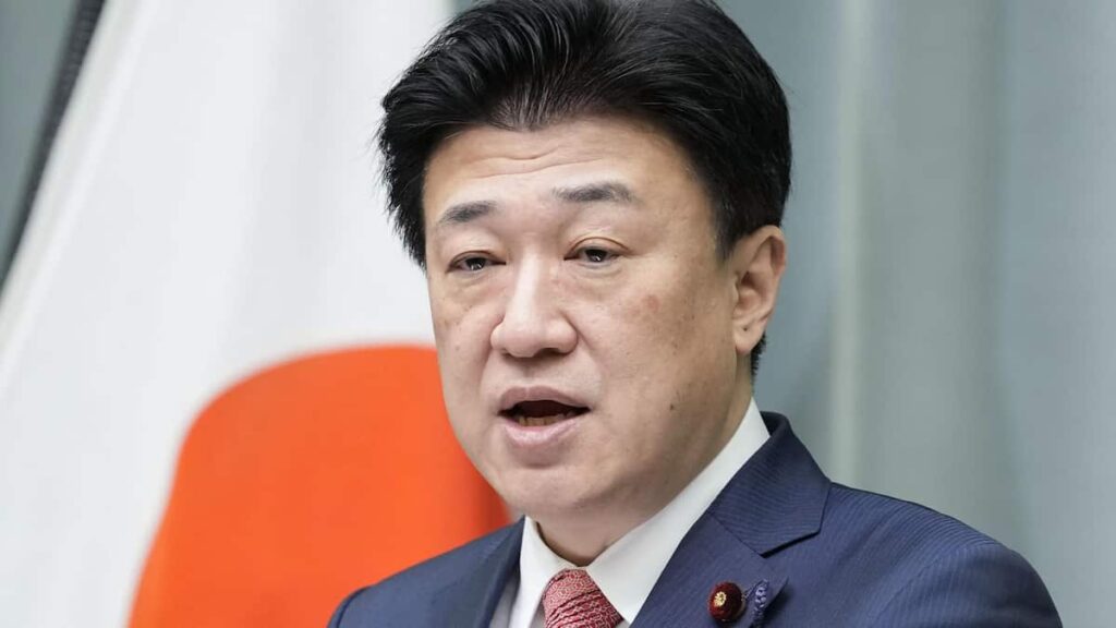 「直ちに需給問題生じず」 木原官房長官、ナフサ巡る一部報道否定 誤情報に注意呼びかけ - 産経ニュース