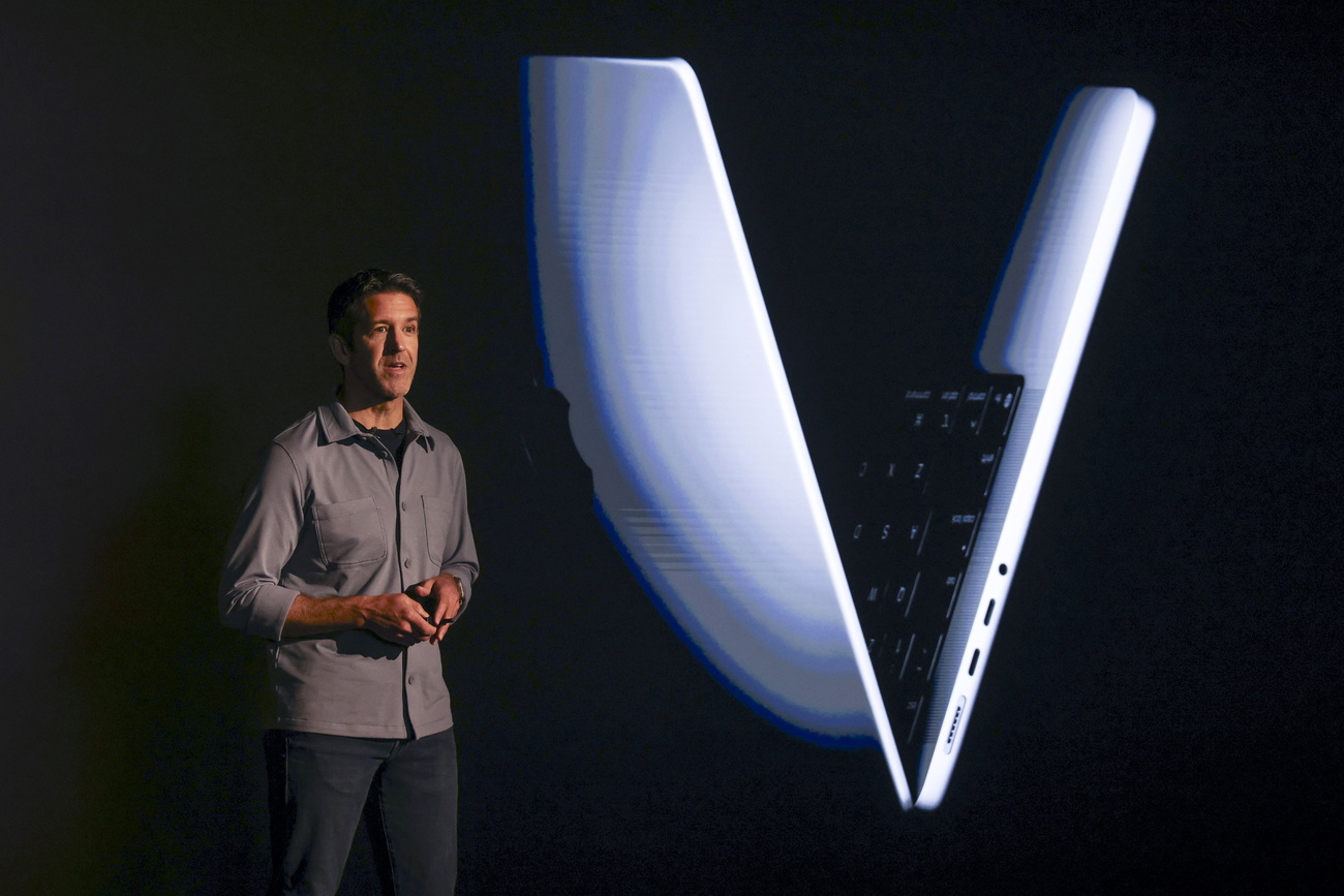 Appleの次期CEO、ジョン・ターナス