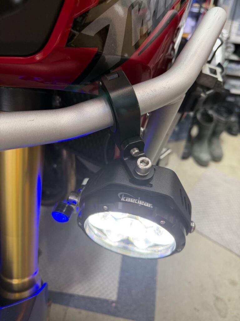 ながやまさんが投稿した愛車情報(CRF1000L Africa Twin Adventure Sports)