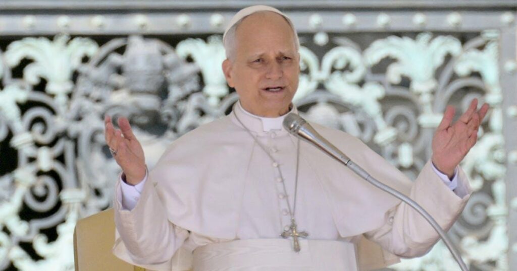 国防総省、ローマ法王がトランプ批判後に脅迫 - あまりにもひどかったため、ローマ法王は米国旅行の計画を変更した