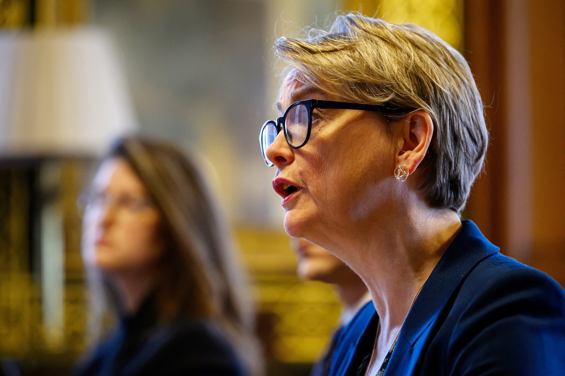 ホルムズ開放巡り約40カ国がオンライン会合、英国主宰　米は参加せず