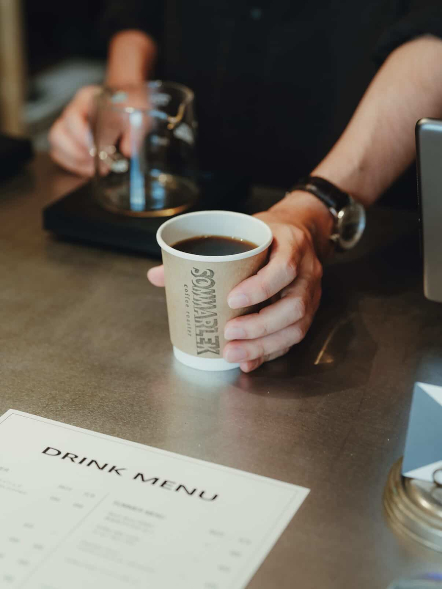 『大喫茶展 パン、珈琲、カレー、そして音楽とスイーツ。』