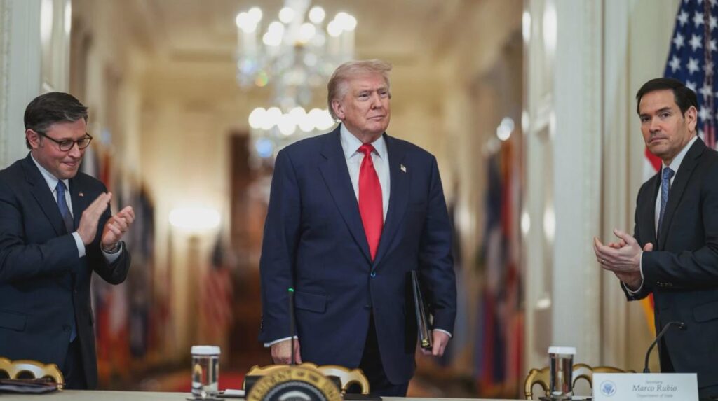 米国、以前の確約にもかかわらずロシア石油への制裁を解除