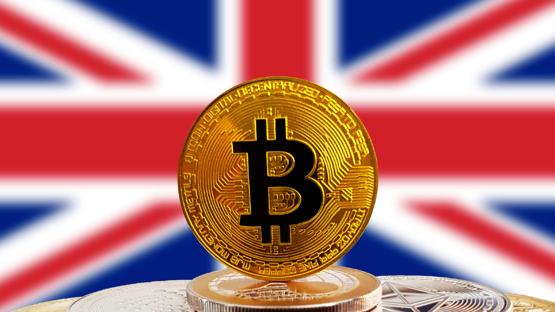 英国初、現職議員がビットコイン購入──野党が市場操作疑惑で調査要求 | JinaCoin
