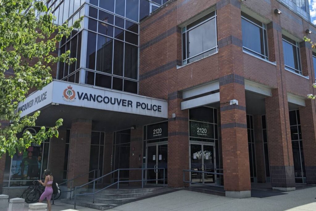 バンクーバーでポケモンカード盗難男を逮捕、カナダでポケモンカードを狙った事件相次ぐ | 日加トゥデイ/JC Today