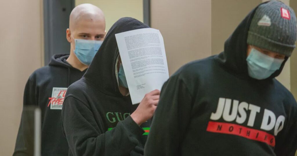 看護師を目指して勉強中のアンクレット殺人犯、買い物三昧で刑務所に戻る可能性も