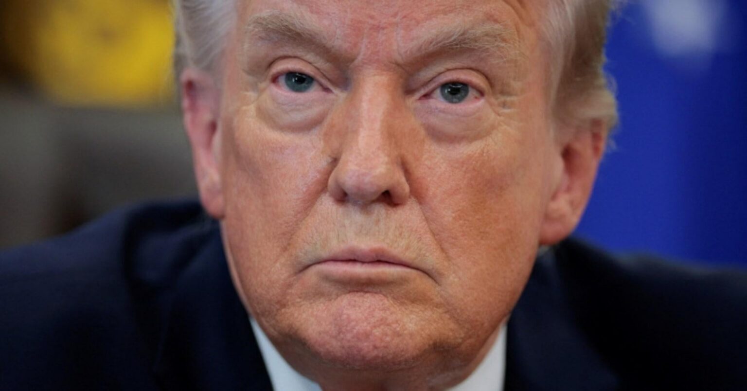 トランプ氏、対イラン作戦2─3週間内に終結も 「間もなく撤退」―「彼らは私と合意を結ぶ必要はない」