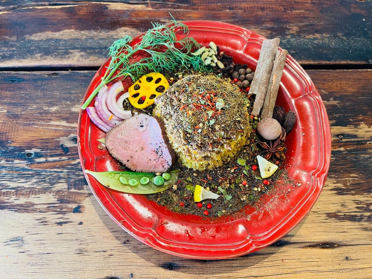 「第13回カレーEXPO in 万博公園」 開催日：2026年4月11日(土)・12日(日)、18日(土)・19日(日)