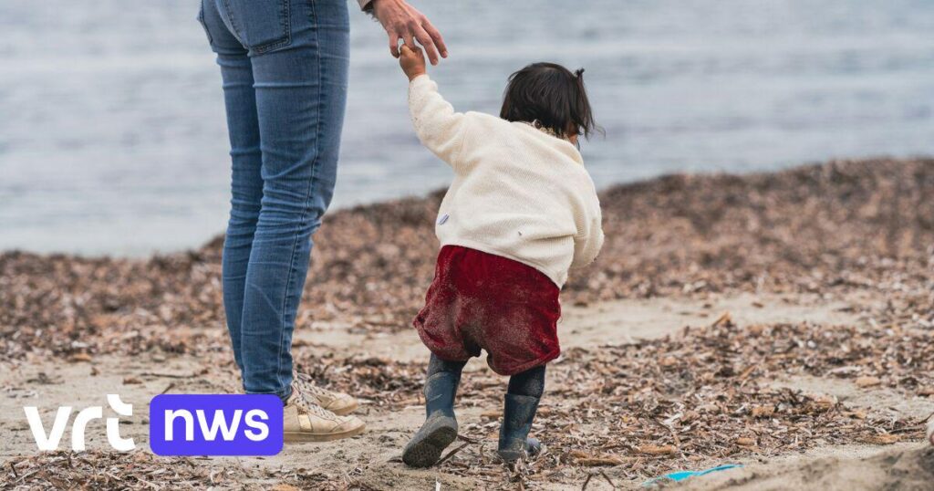 数十人の養親の話は終了：まだ子供を割り当てられていない人たちの手続きは終了