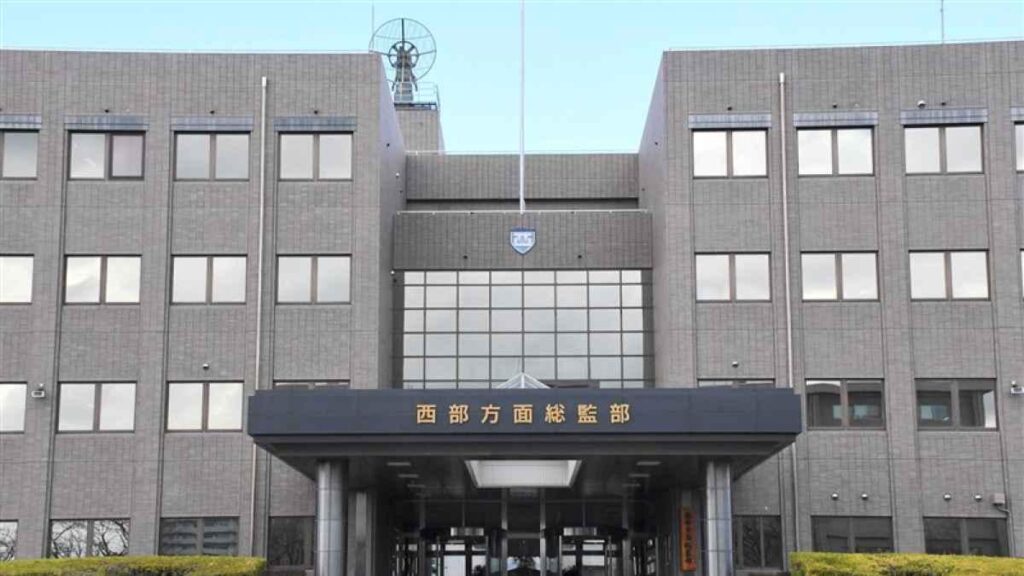 「一般曹候補生の採用試験に合格したよっ！」「やったね、もらおくん、もらみさんっ！！」ところが春を前にして入隊予定の部隊が精査していたところ合格基準を満たしていないことが判明、事務的ミスで試験結果の入力を謝る。該当者2人に謝罪し、のち再検討して最終的に2人をあらためての合格と判定したが2人とも入隊を拒否