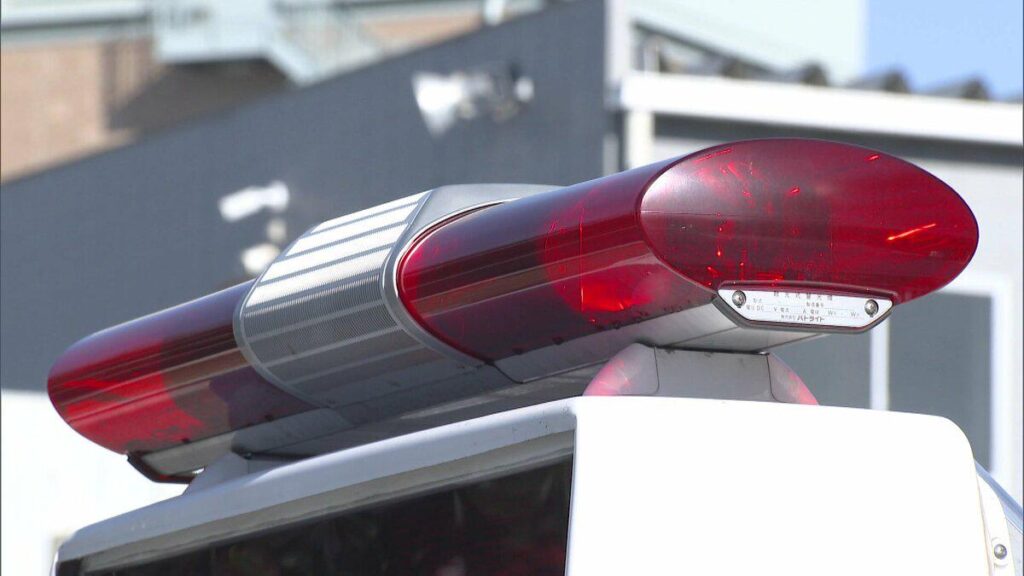 60歳美容師の男「しっかり寝たし、酔っ払っている感じはしなかったので」テールランプが割れたまま走行する車→基準値6倍超のアルコール検出 北九州市八幡東区