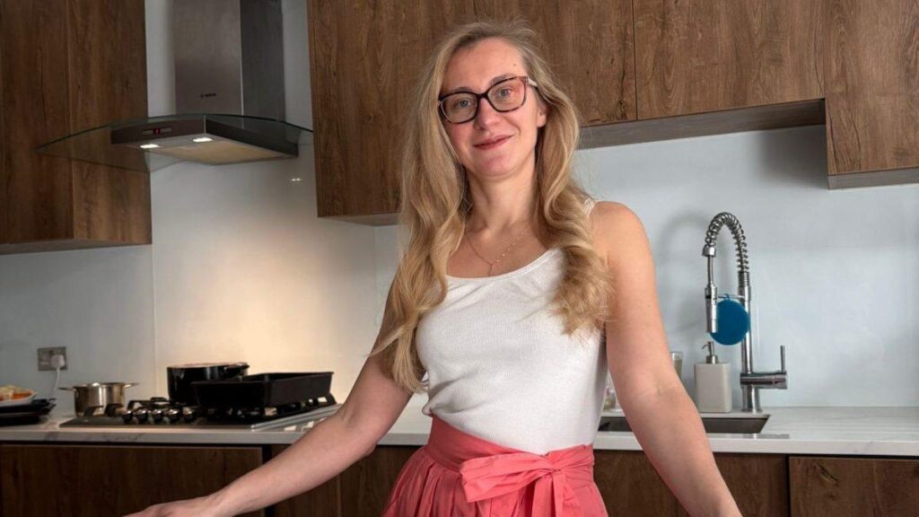 37歳の私には、何年もの産休を経ても年金は480ポンドしかありません