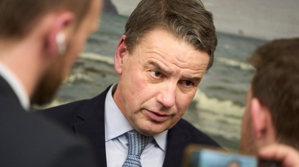 フリース・バッハの退役軍人: 戦争に送った兵士よりもあなたの遺産の方が重要ですか?