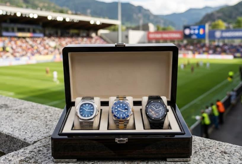 カルバハル、アスピリクエタ、カソルラ、アンドラの司法捜査で打撃を受ける