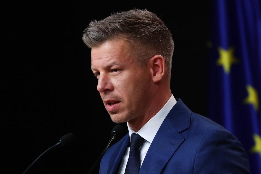 ハンガリーの新指導者、ヴィクトル・オルバン氏がCPACに支払っていたことを明らかに