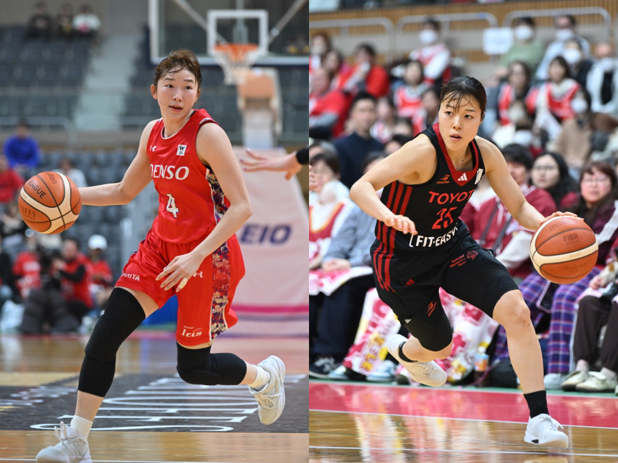 Wリーグファイナル