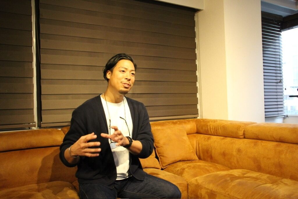 株式会社Human Creation