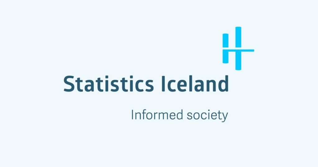 1950 年のアイスランド国勢調査全体を探しています