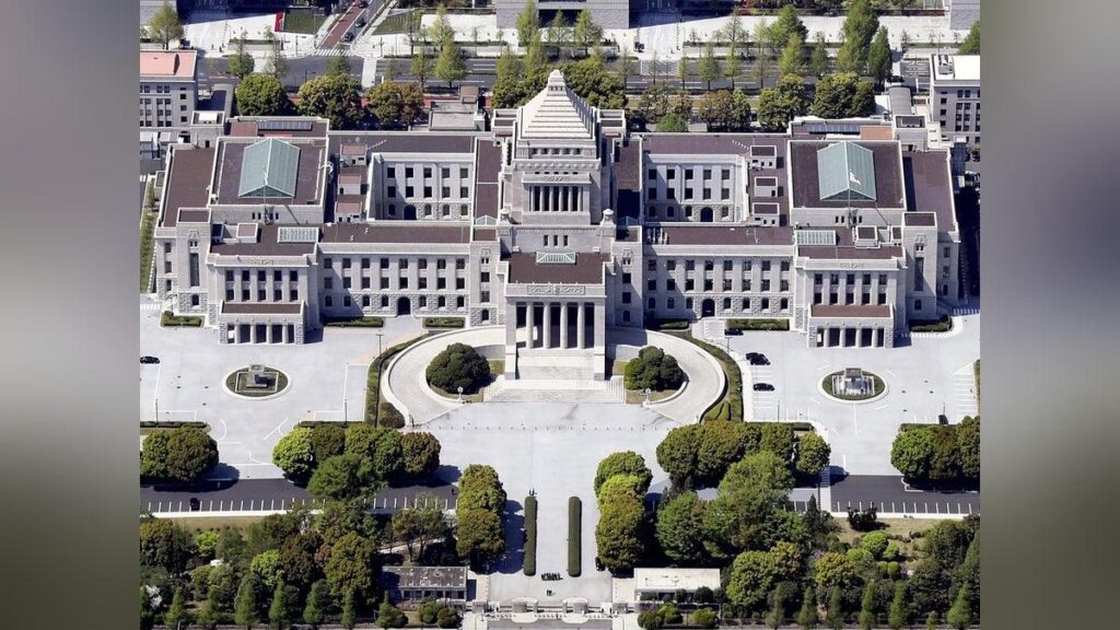 政府のインテリジェンス機能強化目指す国家情報会議設置法案、中道改革・国民民主などが賛成し衆院内閣委で可決…２３日衆院通過へ