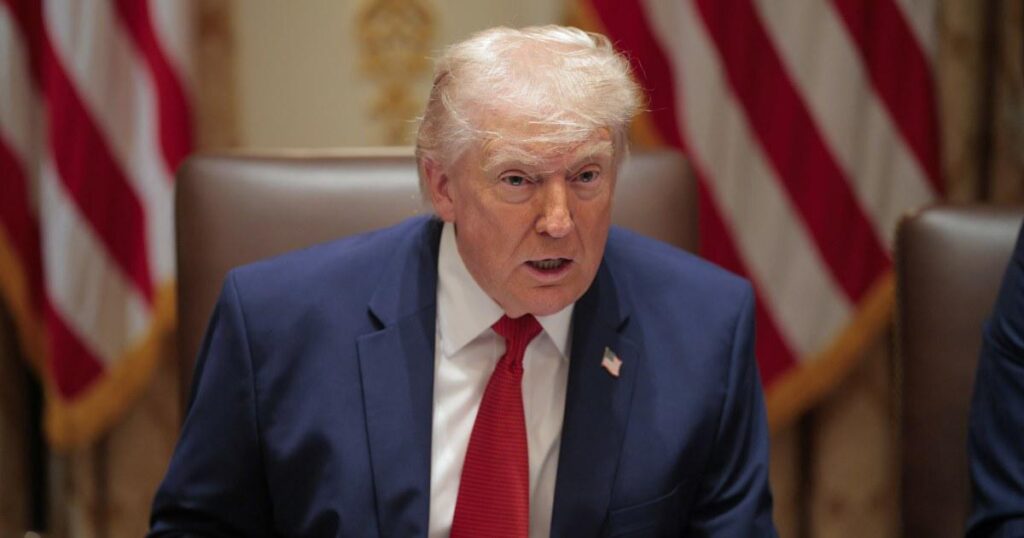 トランプ大統領の責任感はゼロと判明…「自由世界の暴君」は世界をどこまで苦しめ続けるか ― アメリカ地上軍のカーグ島上陸が迫る