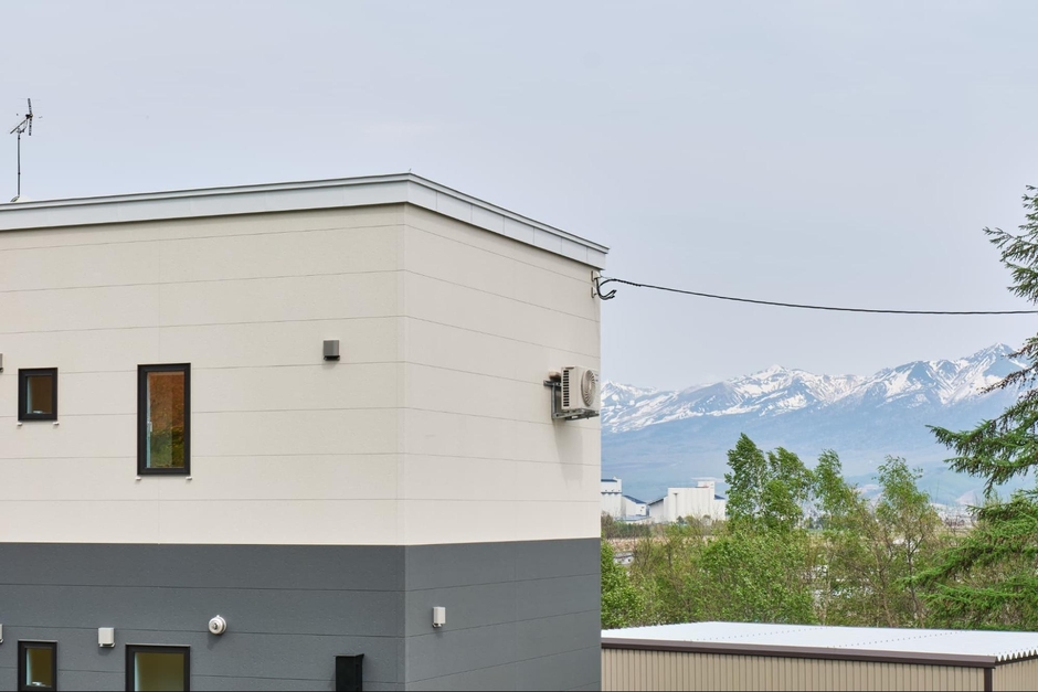 北海道のリゾートエリア