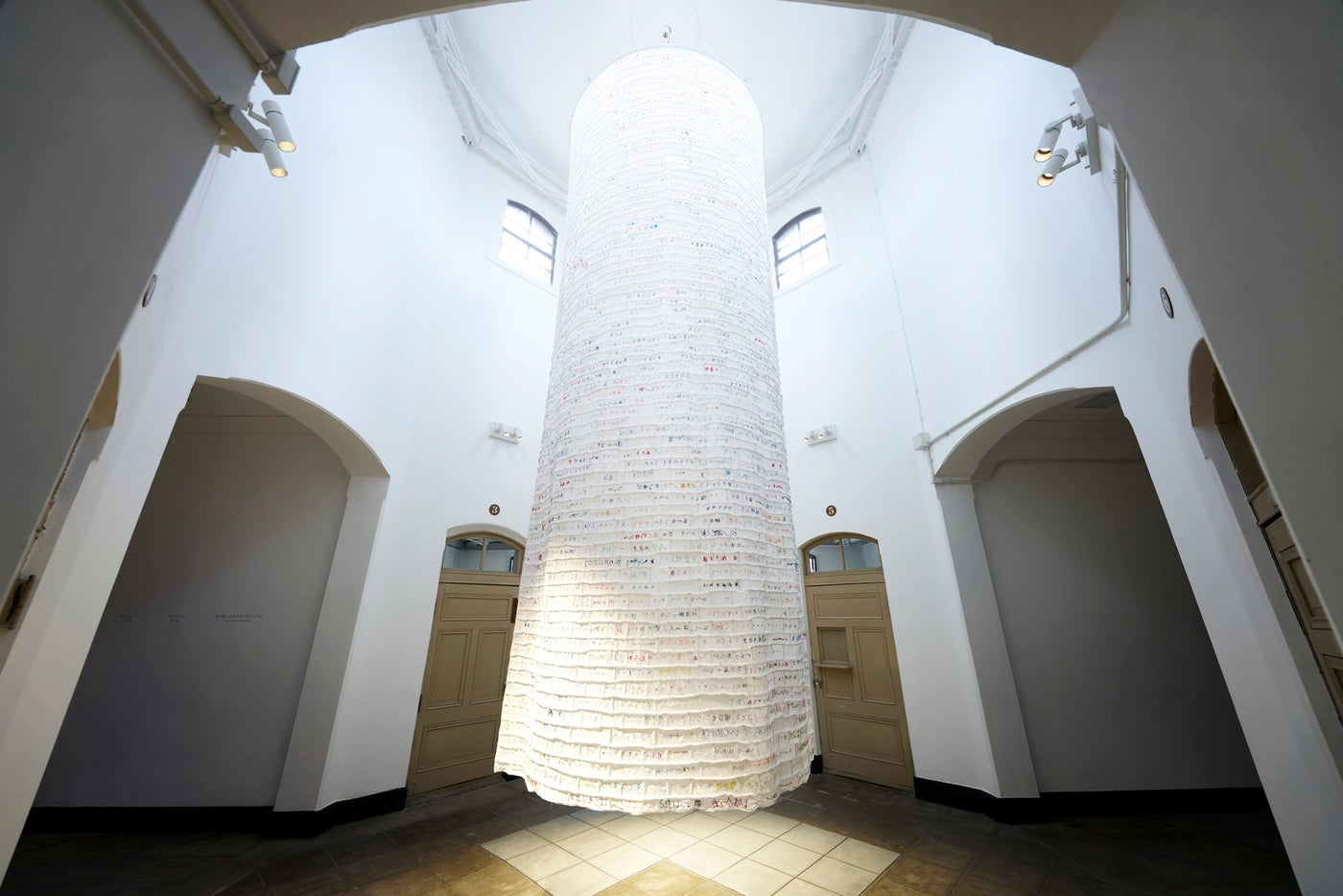 奈良監獄ミュージアム by 星野リゾート／提供画像