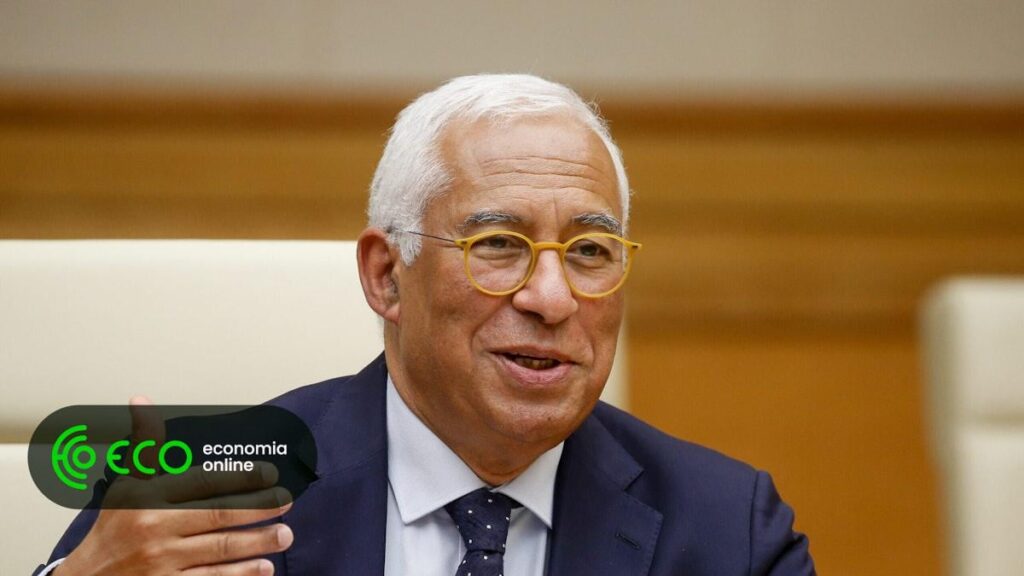 オペレーションインフルエンサー。アントニオ・コスタ、電話盗聴の疑いで逮捕される