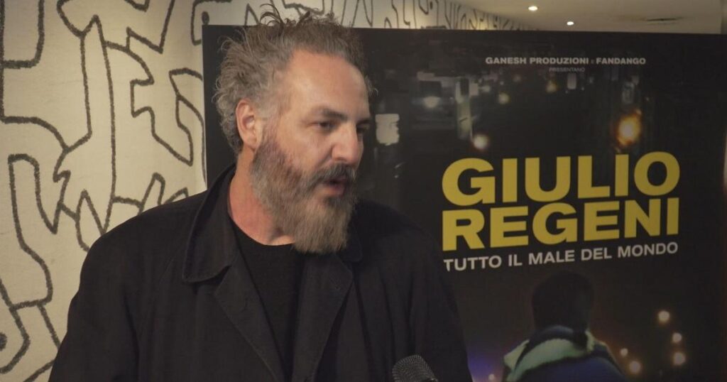 「世界のすべての悪」：レージェニ殺人事件の映画製作に資金提供なし、委員会の専門家2人が辞任