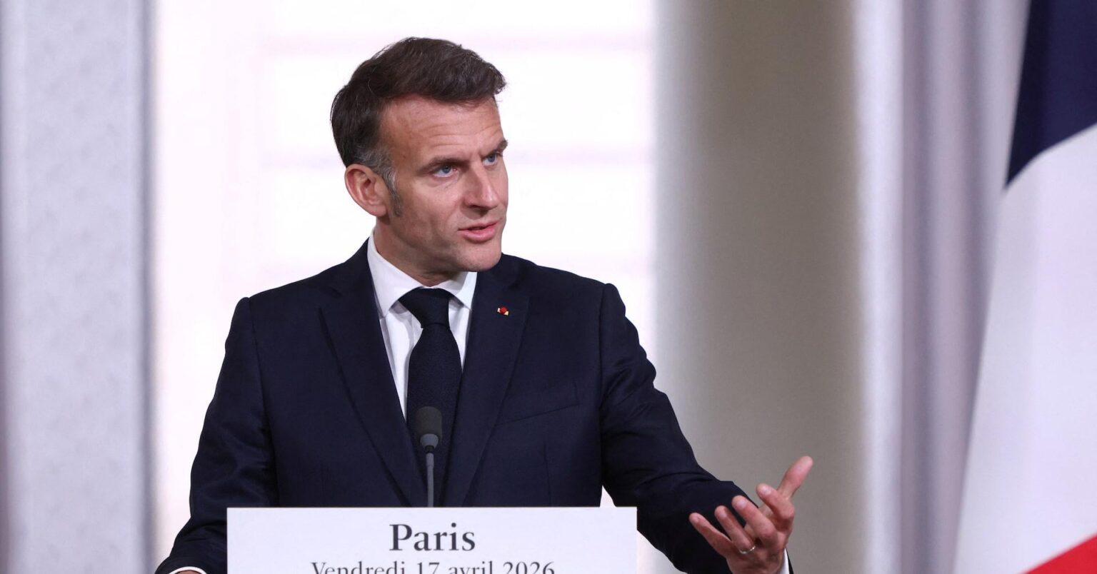 マクロン大統領「フランス兵がレバノンで殺害された」