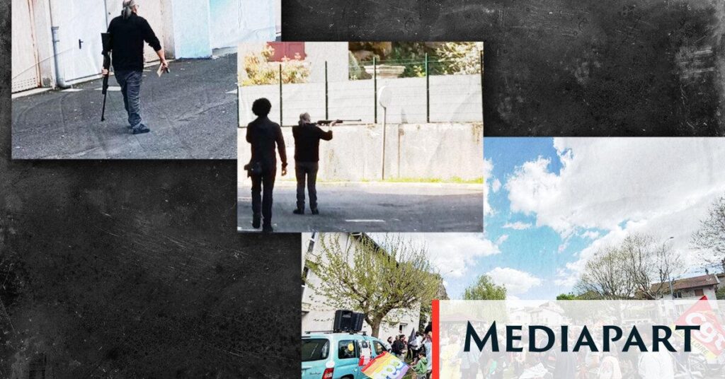 オートロワールで銃撃の標的となった子どもたち：警察が見たくなかった人種差別