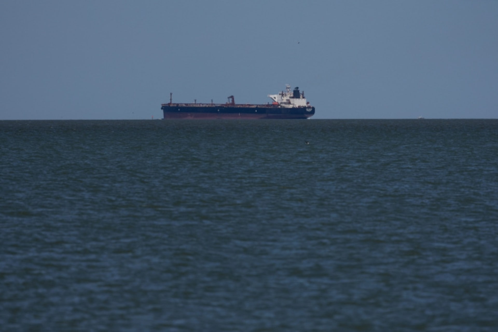 メキシコ湾で石油タンカー供給逼迫、アジア・欧州勢が米国産油求め