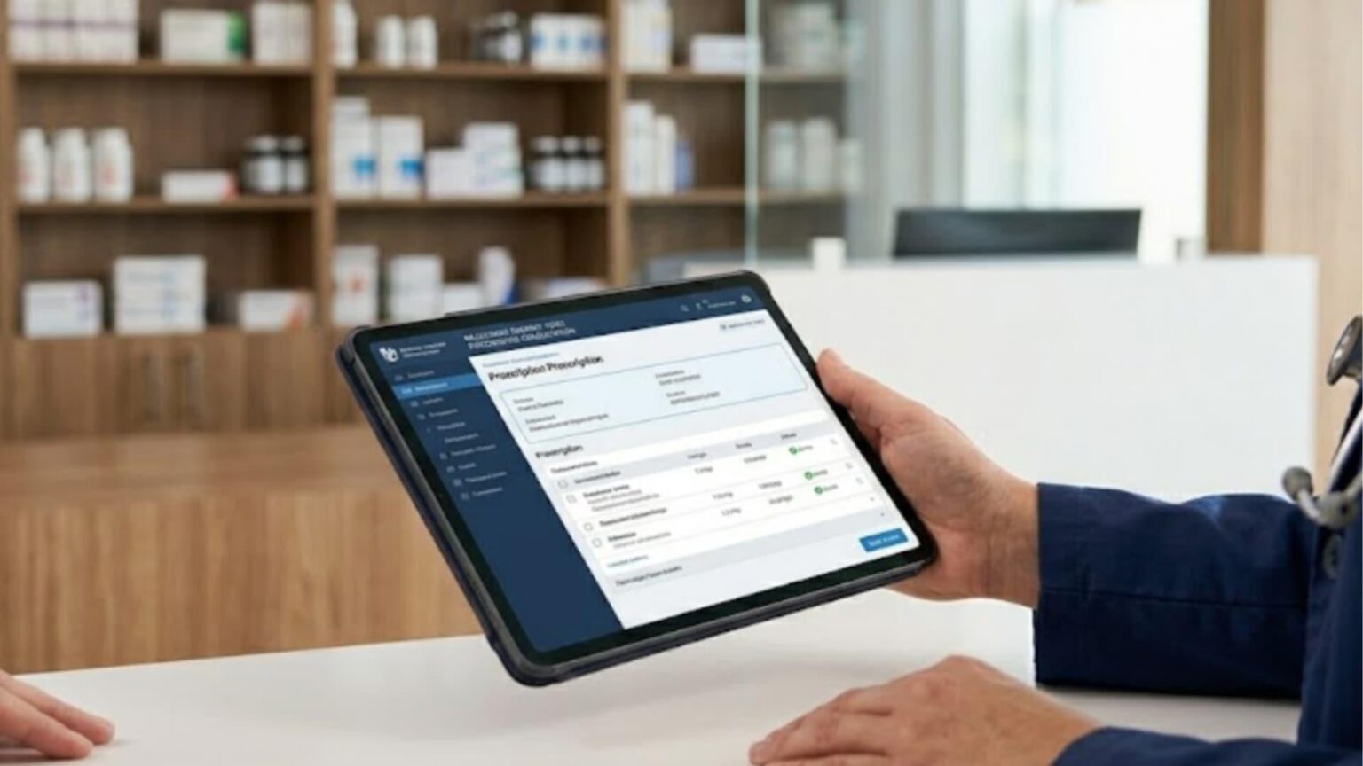 アンドラの新しい電子処方箋システムのパイロットテストはすでに日付が決まっている: ワンクリックで 30,000 種類の医薬品