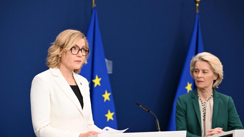 ソーシャル用の「グリーンパス」：年齢確認用のUeアプリが到着。フォン・デア・ライエン：「アルコールと同様、コントロールに役立つ」