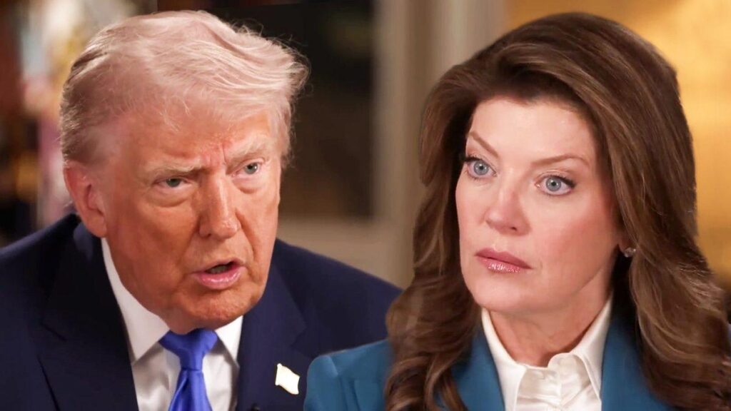 トランプ大統領、自身が小児性愛者であることを怒りながら否定、最大の弱点を明らかに