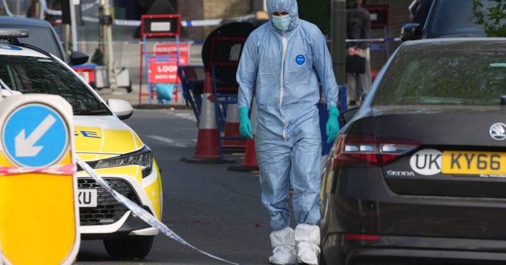 ザック・ポランスキー監督がゴルダーズ・グリーン容疑者の処遇に懸念を表明し騒動が勃発