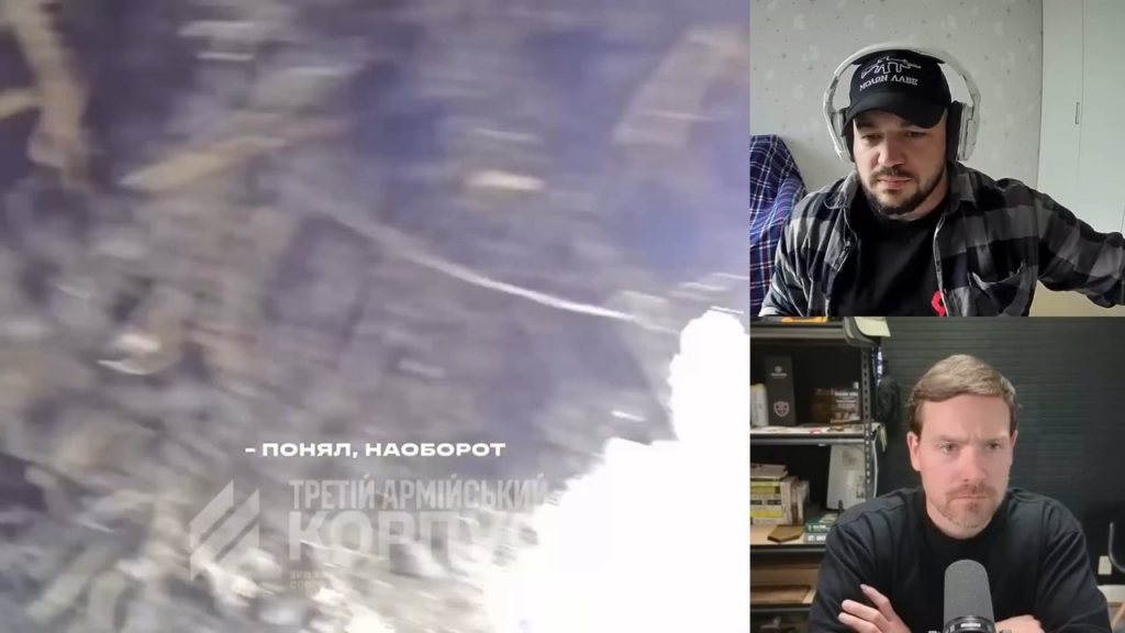 ロシア人は英語を話す人を絶対に恐れている - プレストン・スチュワート