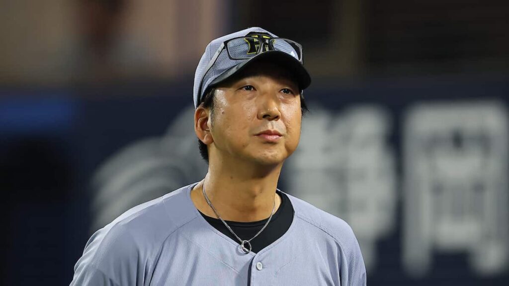 阪神は競り負けて連敗　大山悠輔の満塁弾含む2発は空砲に…藤川球児監督の通算100勝はまた持ち越し - サンスポ