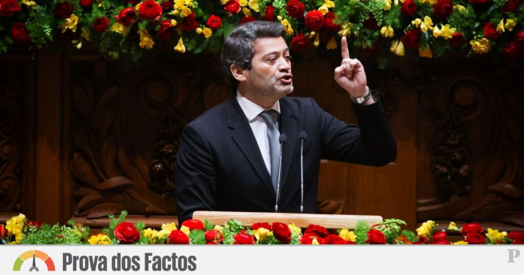 ベンチュラが言ったように、4月25日以降はそれ以前よりも政治犯が増えたのだろうか？いいえ