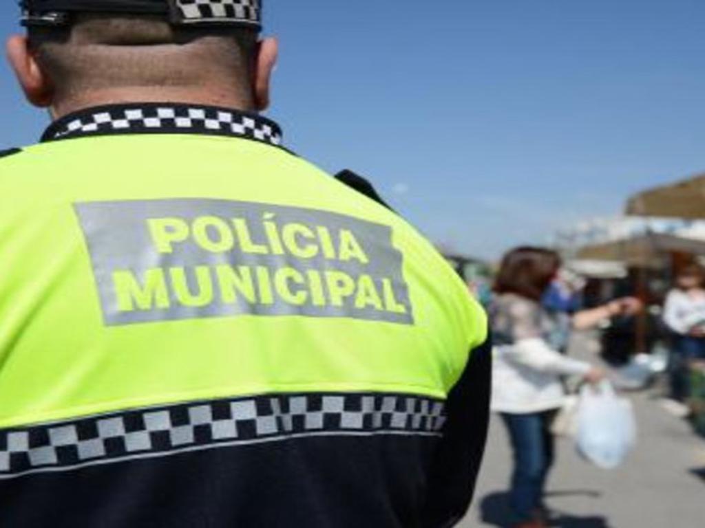 PCCメンバーがアルガルヴェで拘束