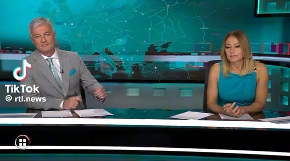 RTLもゴンツィとマルシの「強制休養」に反応 😃