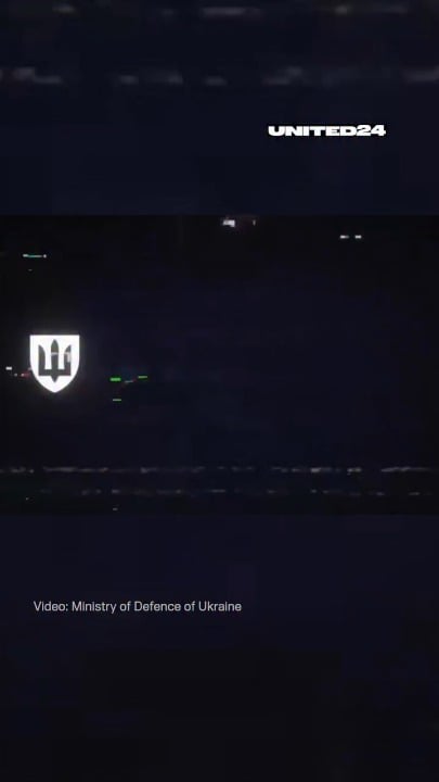 スカイセンチネルの砲塔がロシアのシャヘドとザラのドローンを攻撃。皆さんの寄付は命を救っています。前回のキャンペーンを応援してくださった皆様、ありがとうございました！