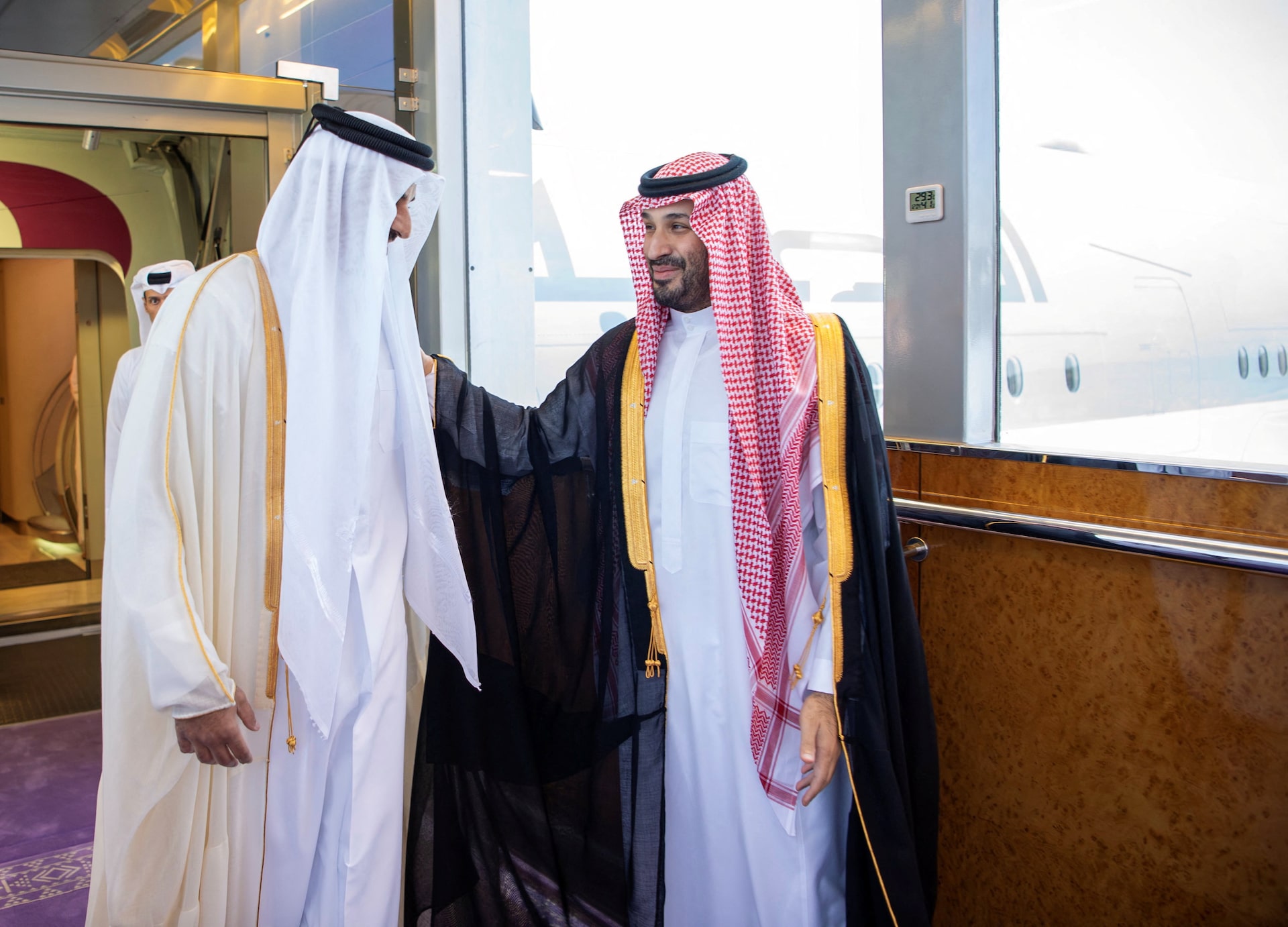 湾岸協力会議、対面で緊急会合　イランの攻撃受け対応協議