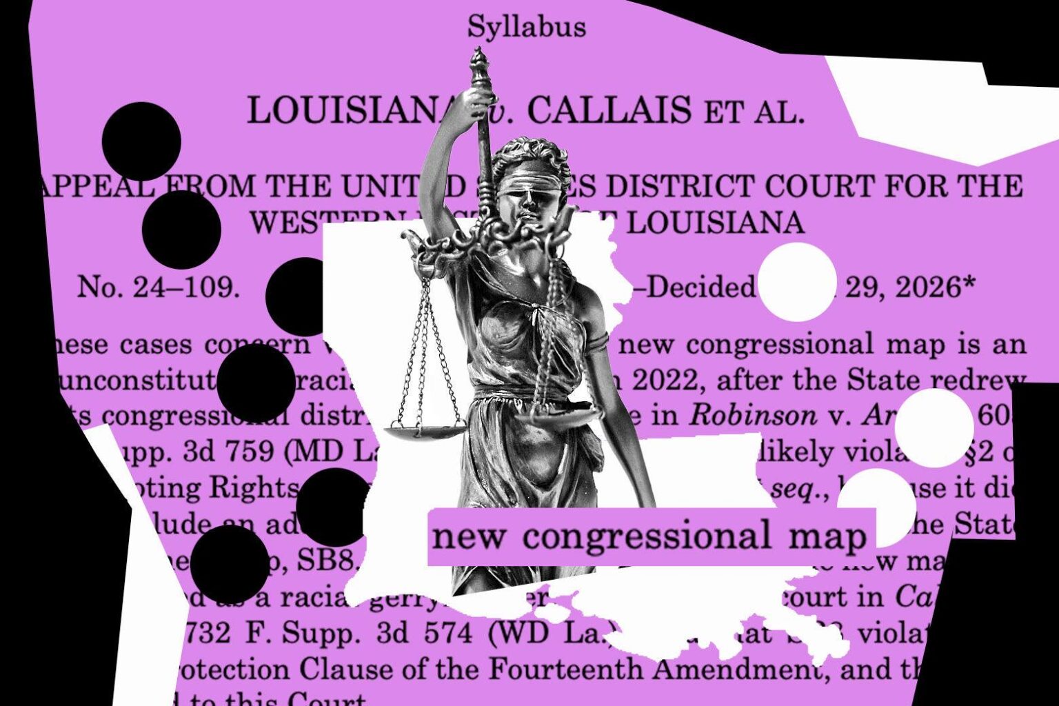 最高裁判所の保守派がこの世紀で最悪の判決を下したばかり