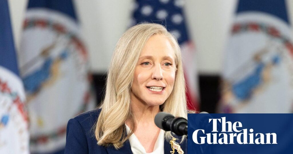 米国、大統領選挙の勝者を決める一般投票に迫る