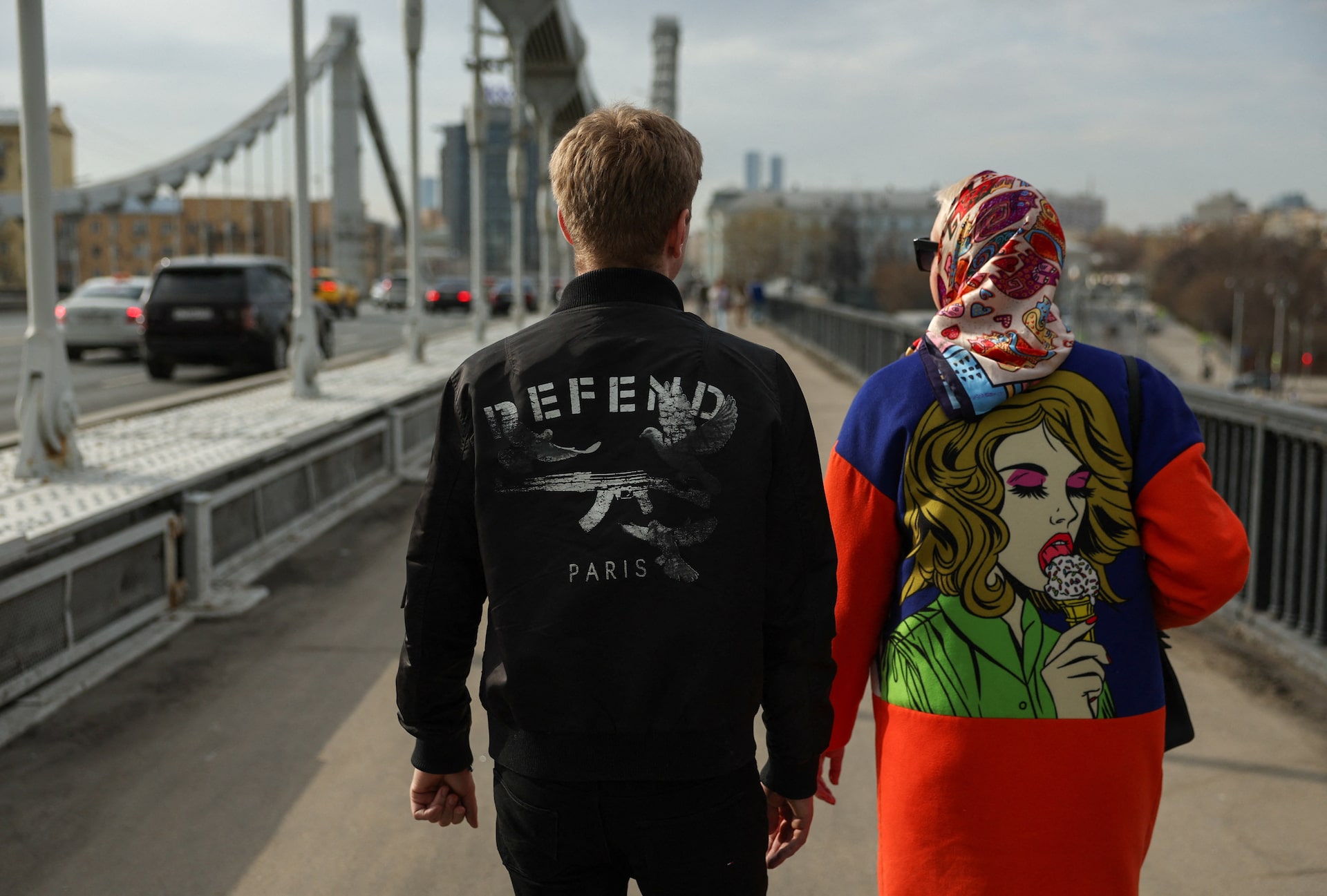 ロ、米との犯罪人引渡し条約締結国への渡航自粛を勧告　拘禁刑のリスクも