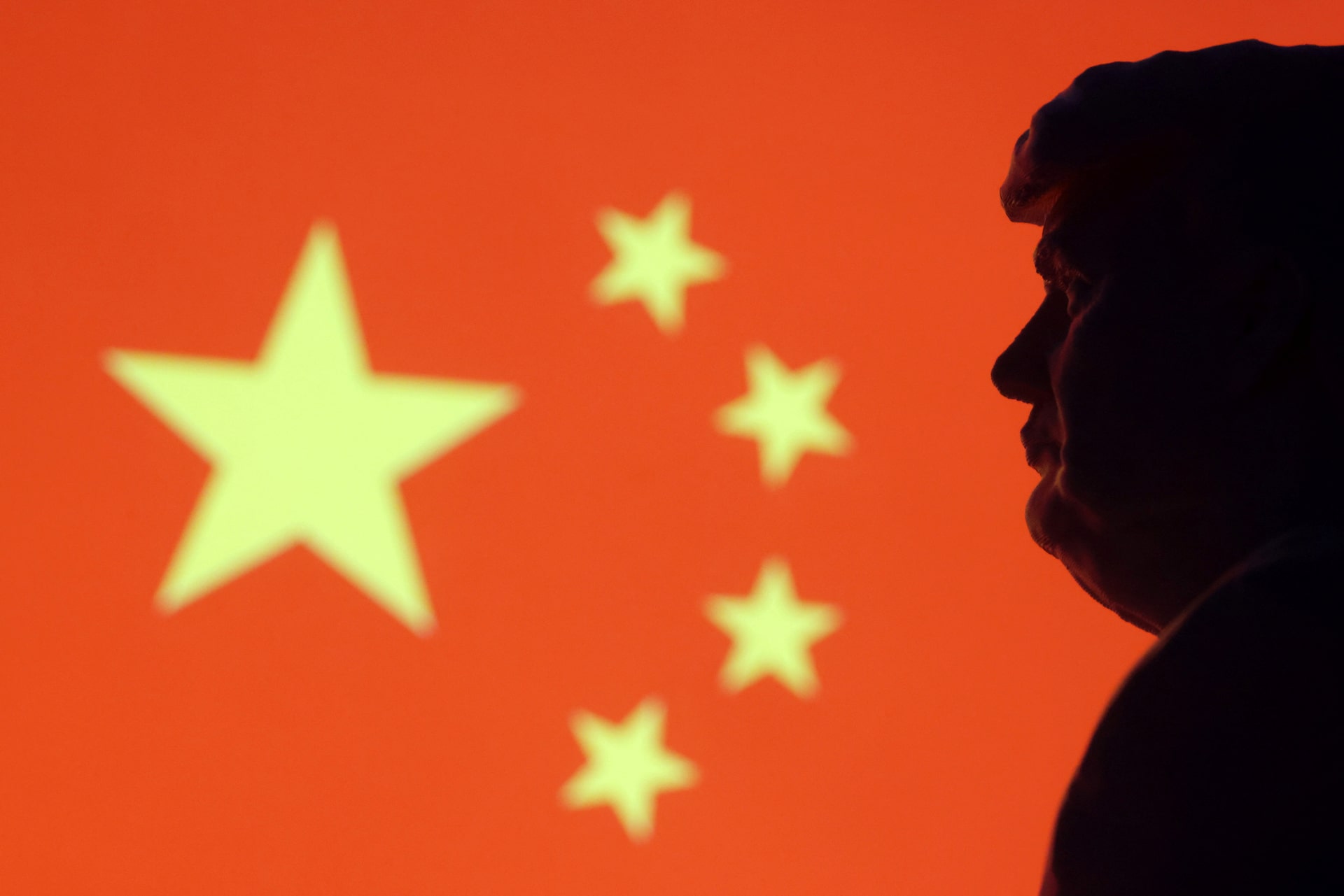 中国、トランプ氏の「贈り物」発言に反発　イラン船拿捕巡り