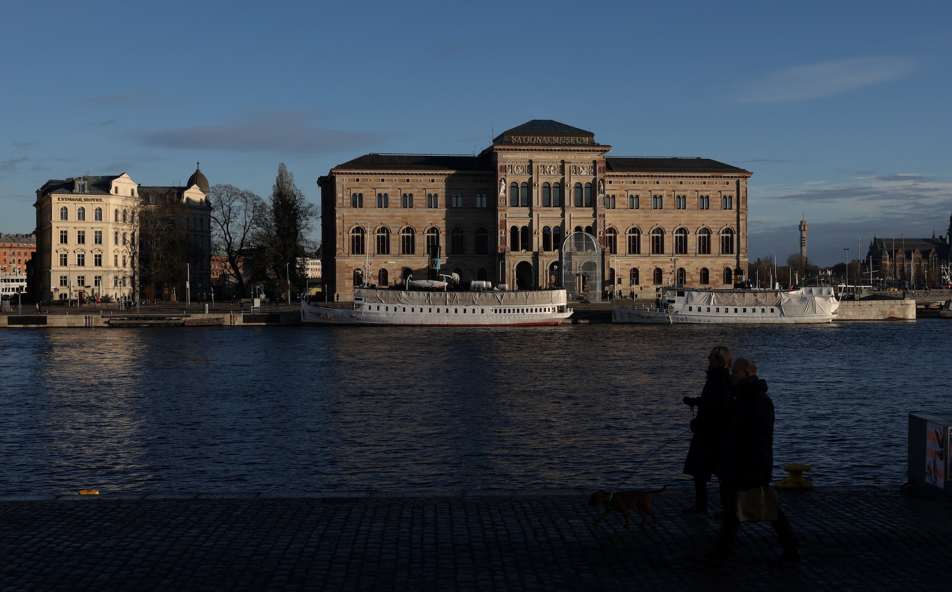 スウェーデンＧＤＰ、第1四半期速報値は前期比0.2％減　予想外の縮小