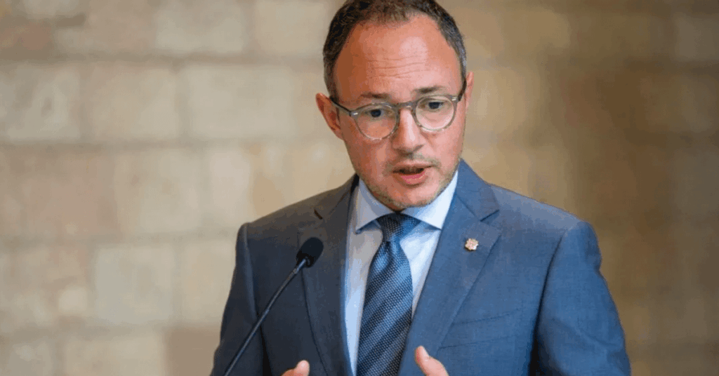 エスポットは制度構造を保護するためにアンドラにおける中絶の慣行を排除する